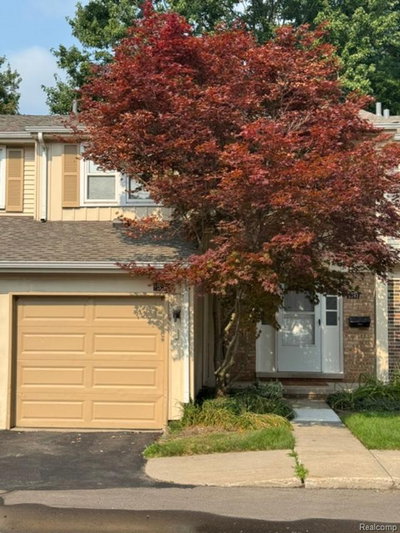 Homes for sale in West Bloomfield, MI