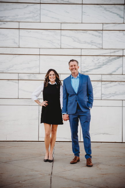 The New Century Realtors team