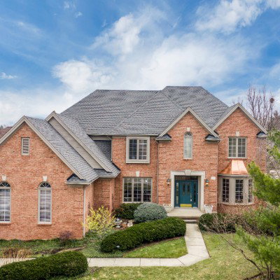 Homes for sale in Troy, MI