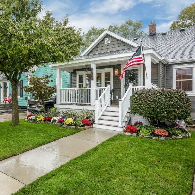 Homes for sale in Berkley, MI