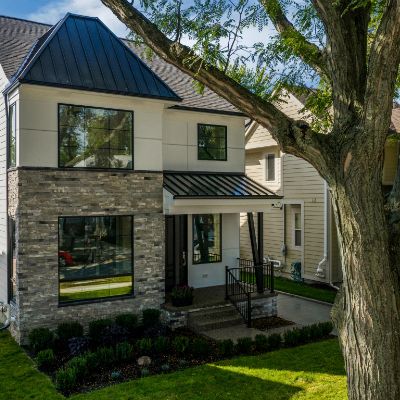 Homes for sale in Birmingham, MI