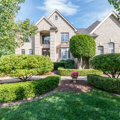 Homes for sale in Bloomfield Hills, MI