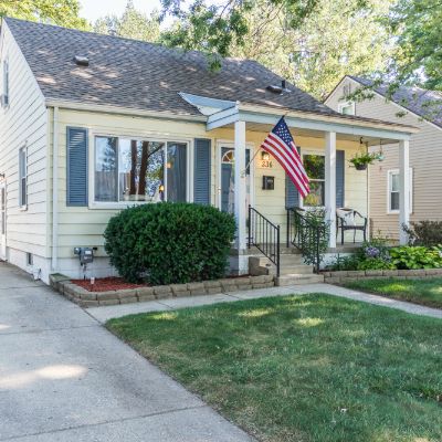 Homes for sale in Clawson, MI