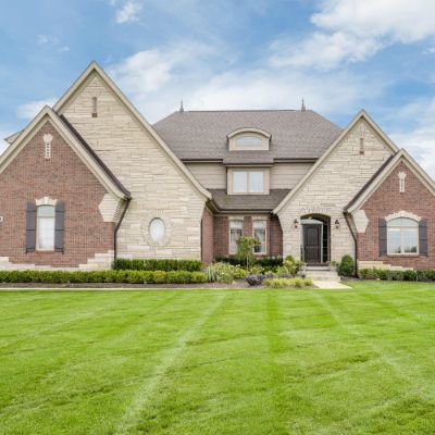 Homes for sale in Rochester, MI