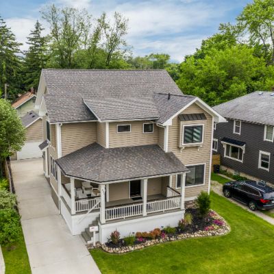 Homes for sale in Royal Oak, MI